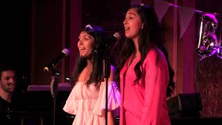 Sejal Joshi, Devi Peot &amp; Company - &quot;Written In Your Heart&quot; (Barbie as The Princess and The Pauper)