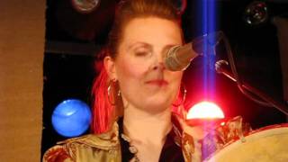 Patricia kelly - It`s ok now