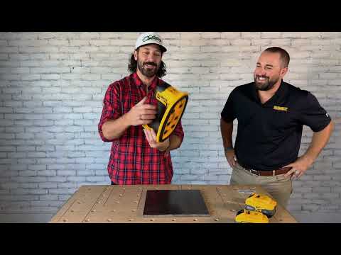 How to Use the DeWALT 20V MAX Grabo Suction Lifter Models: DCE592B / DCE592D1.