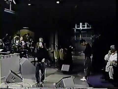 Thumbnail for 10,000 Maniacs Rehearsal on Late Night with David Letterman - Stockton Gala Days, June 23, 1993 by 10,000 Maniacs