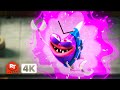 Dog Man 2025 4K Flippy Ricky Gervais Is ALIVE Scene Movieclips