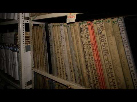 Arkivi Ndërkomunal së shpejti zhvendoset në objekt të ri