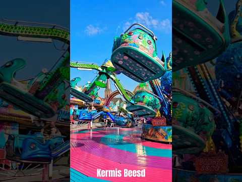 Video Kermiseditie 2025