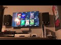 Over The Hedge USA Fullscreen DVD Walkthrough 2006