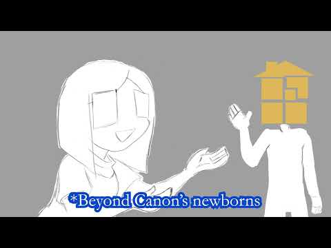 How I feel about the Candy Kids (Homestuck Beyond Canon Animatic)