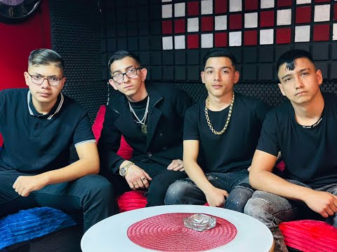 Marek Band - Na Kolena ( OFFICIALvideo ) Cover