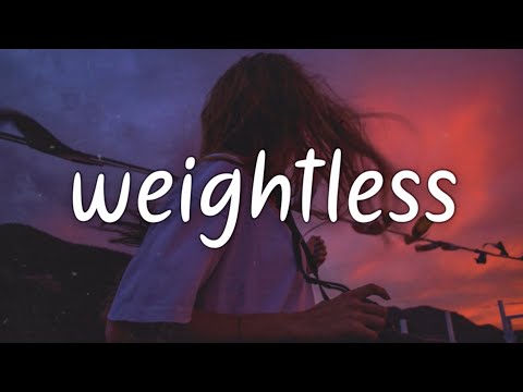 Digital Aura - Weightless (Lyrics)