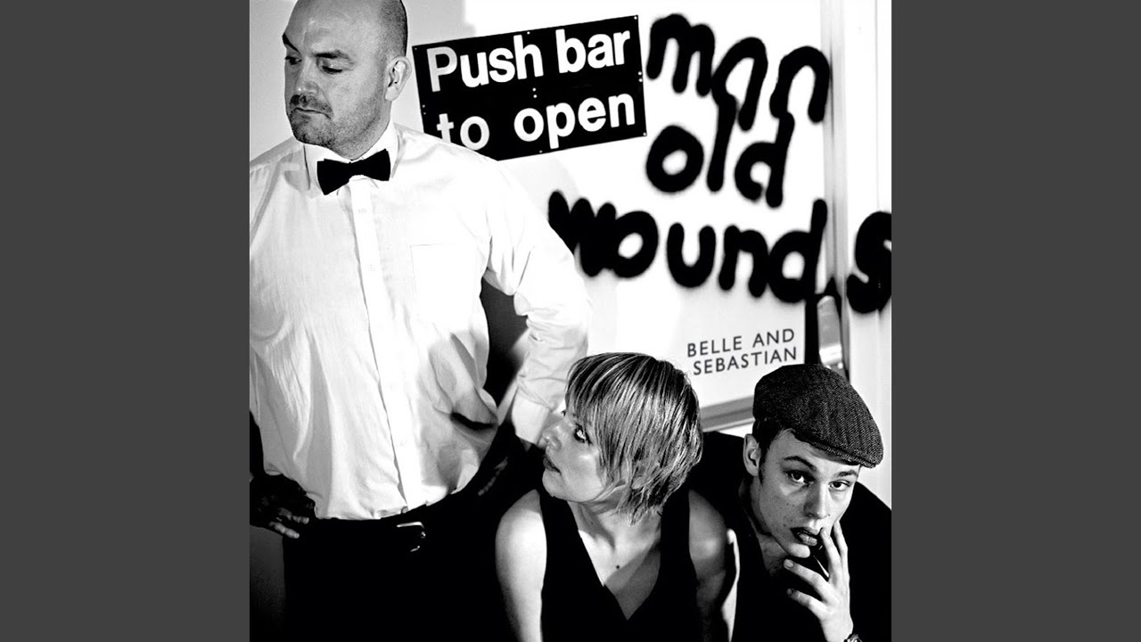 Belle and Sebastian - The State I Am in