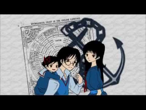 Lemony Snicket: Der Seufzersee - Kapitel 3