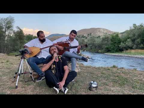 Taylan Özgür Ölmez - Gurbet elde bir hal geldi başıma