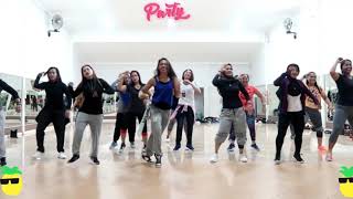 Download lagu Aku Capek Yank By Bella Nava Remix / Zumba Routine WKM Studio mp3