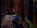 Sesame Street The Frog Who Wanted To Become A Prince