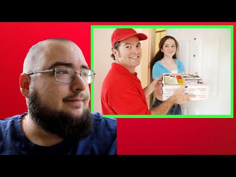 Is Sending Pizza to Someone's House Funny or Mean? | PKA