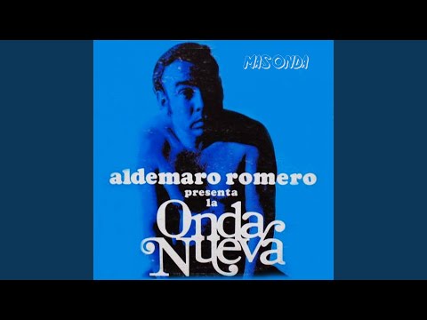 Video Más Amor de Aldemaro Romero