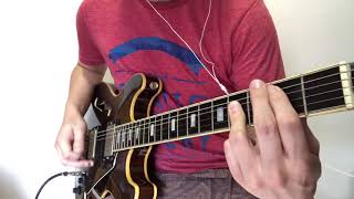 Video thumbnail for Aria Pro II TA-60 WA Sound Demo by Lush Skyline