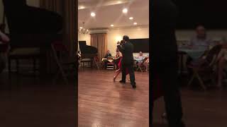 Cynthia Fattori y Diego di Falco 3/3