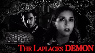 The Laplace's Demon [2019 Official Trailer HD, Horror]