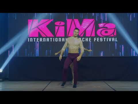 Andrea y Silvia oriz - KiMa Festival Shows 2024