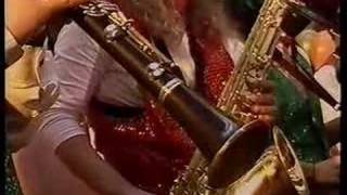 KINDERJAZZ-THE PIED PIPER OF HAMELIN