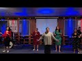 IKM Worship Team You Are Holy Vaaia Le Alii