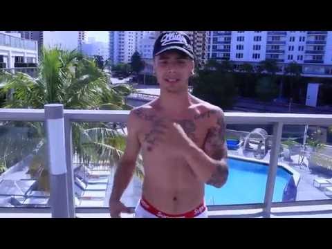 DYLIE DOLLA$ - JERSEY TO MIA FREESTYLE ( OFFICIAL VIDEO )