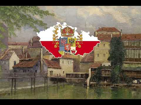 Kaiserreich — anthem of Kingdom of Bohemia „Lidová hymna/Císařská hymna“ [Hoi4]
