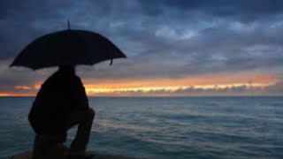 Alicia Keys - Caged Bird