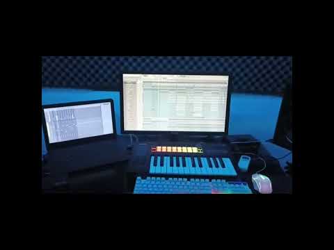 DeJa Vu, Wolfine x Danny La Innovacion (Remix Versión)