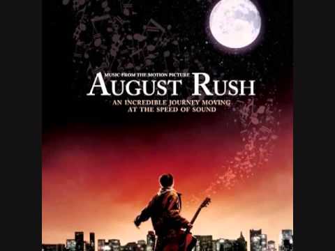 August's Rhapsody   August Rush