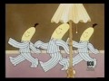 Play School The Bananas First Stair Descent 1978
