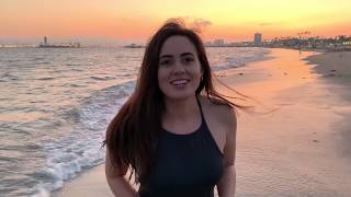 A Week In My Life  -  Veronica Rose
