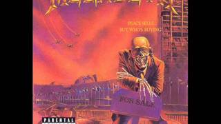 Megadeth - Good Mourning_Black Friday (Randy Burns Mix)