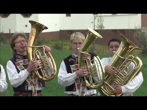 ŽADOVJÁCI - Vítej, vítej mladá paní