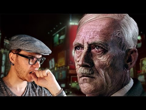 Et Si Hitler Avait Gagné la 2nd Guerre Mondiale (en 360s)