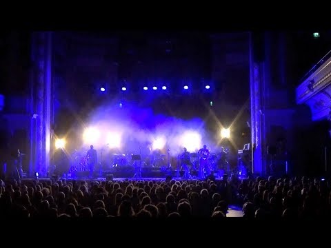 Versengold-Tourtagebuch #53 NDB Wuppertal, Bremen 2018