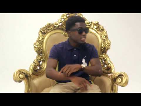 Gibbz Ft. Hoodie - I Want It All (Trailer)