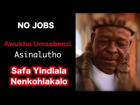 Phuzekhemisi - iPolotiki (Official Music Video)