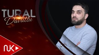 Tural Davutlu  Layiq Deyildim Official Audio