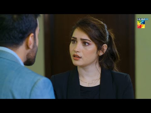 Khulay Baalon Mein Tou Qayamat Lagti Hein Aap..!!#neelummuneer #azfarrehman - Thora Jhoot Thora Pyar