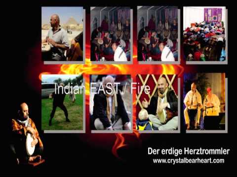 Vibrations from the Heart 2013 01 27 mit Tanja Lala