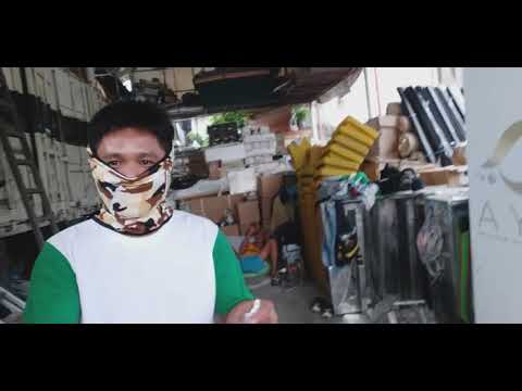 Naghintay nlang sa mga utos ng amo..#kuyakoymunakami..