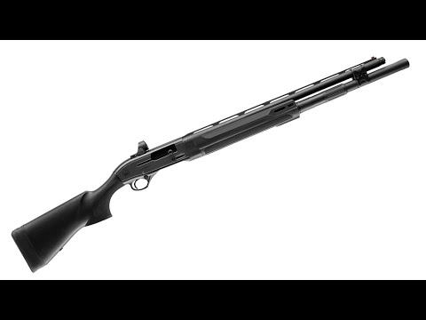 New For 2025: Beretta A300 Ultima Competition