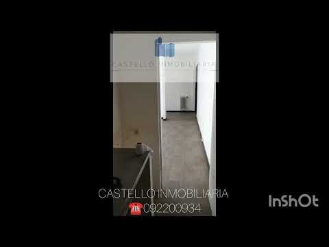 RINCÓN 625 ESQ TREINTA Y TRES- MONOAMBIENTE CON DIVISIONES 45M2