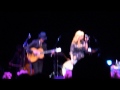 We're Gonna Pull Through - Over the Rhine - Taft 2011
