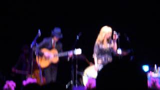 We're Gonna Pull Through - Over the Rhine - Taft 2011