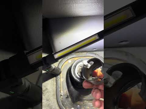 NV4500 Stuck in Gear Free and Simple Fix
