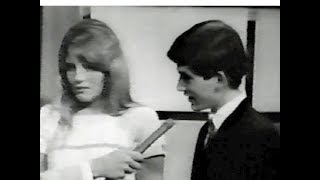American Bandstand 1967-Rate A Record- Mr. Kirby/Baby You Lied/You’ve Got To Pay The Price, Al Kent