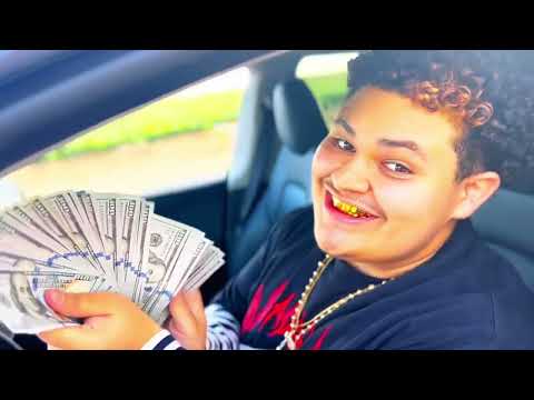 K Hunchø - That's My Boy (Official Music Video)