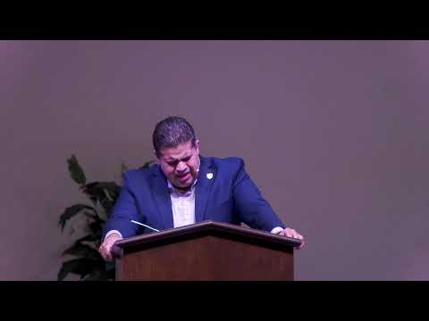 Por que Estudiar teologia sistematica ? SRL open house: 02-27-2026