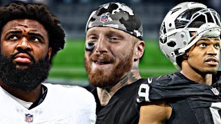 What You DON’T REALIZE About The Las Vegas Raiders…